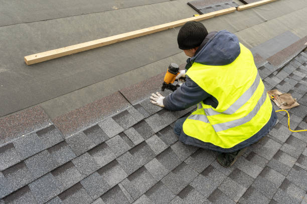 Best New Roof Installation  in Millcreek, UT
