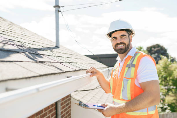 Best Best Roofing Contractors  in Millcreek, UT