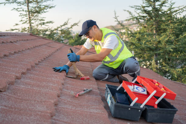 Best Commercial Roofing Services  in Millcreek, UT