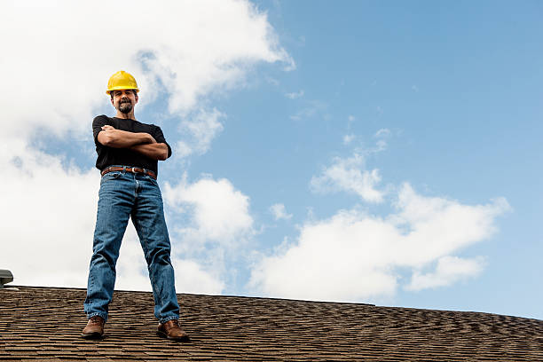 Roof Waterproofing Services in Millcreek, UT