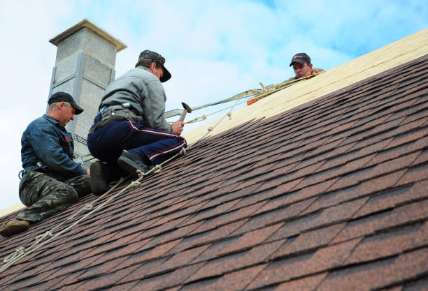 Best Commercial Roofing Services  in Millcreek, UT