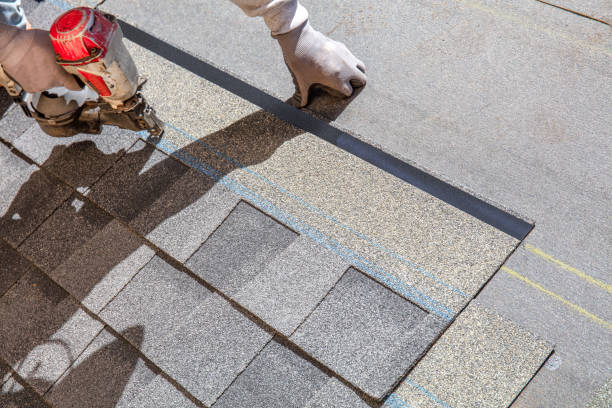 Best Residential Roofing Contractor  in Millcreek, UT